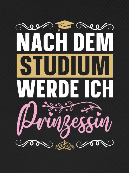 Prinzessin Lustig