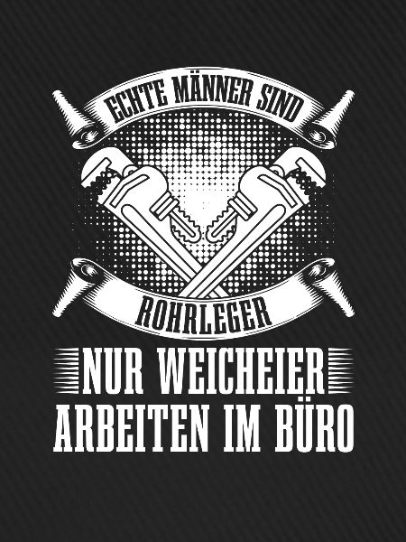 Rohrleitungsbauer Witzig