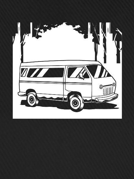 Wohnwagen Camper Wohnmobil Caravan