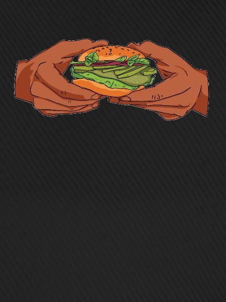 Vegetarisch Vegetarier