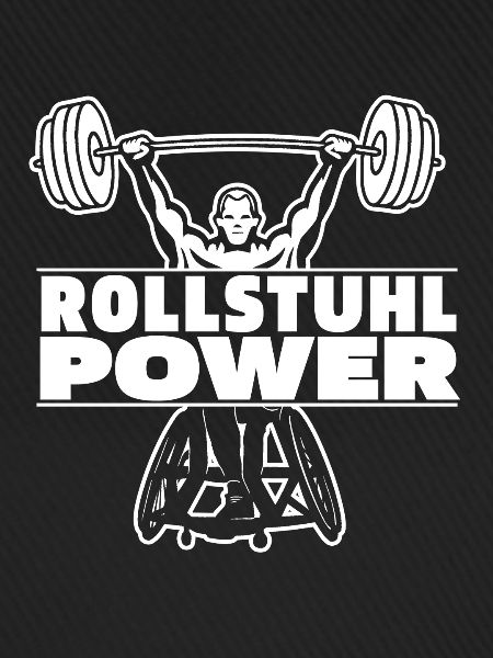 Rollstuhl Rollstuhlfahrer Leistung