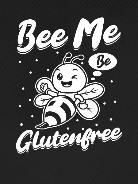 Glutenfrei Witzig