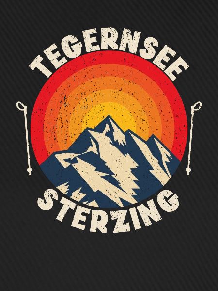 Alpenüberquerung Tegernsee Sterzing