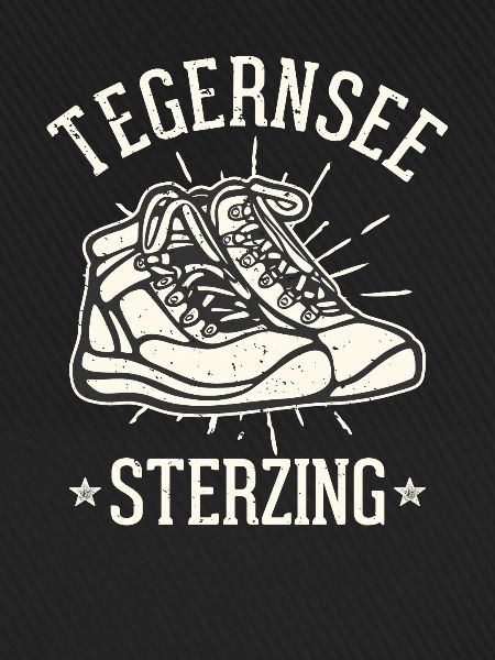 Alpenüberquerung Tegernsee Sterzing
