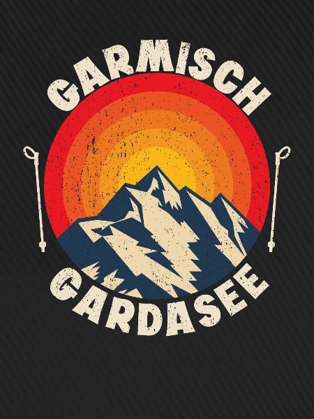 Alpenüberquerung Garmisch Gardasee