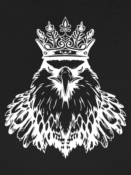Adler Krone König