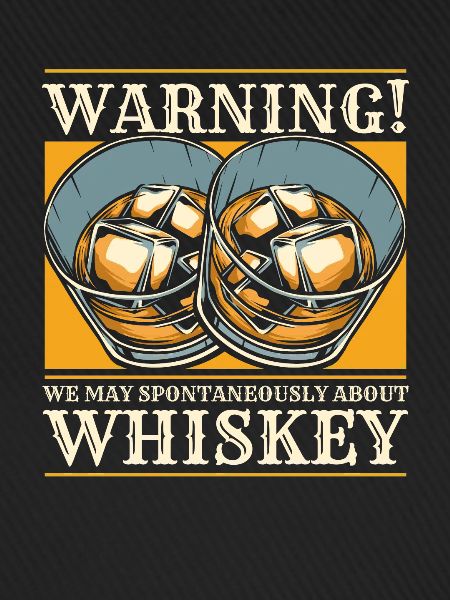 Whisky Whiskey Witzig
