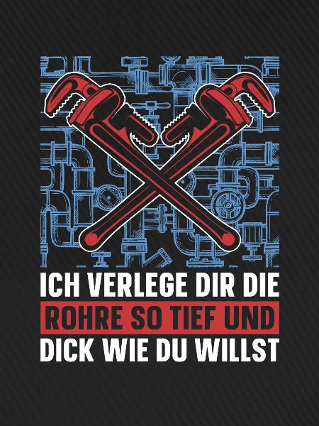 Rohrleitungsbauer Witzig