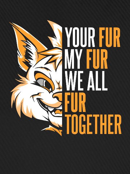 Furry Fandom Fursuits