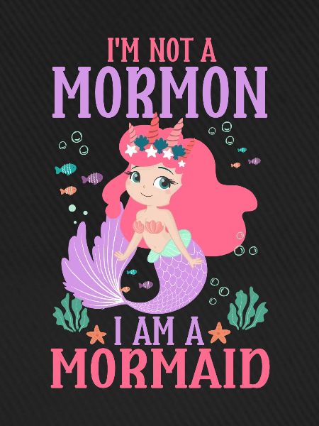 LDS-Missionar