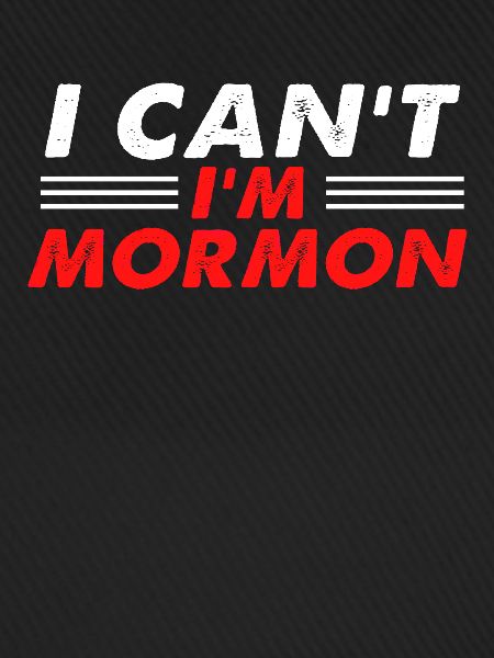 LDS-Missionar