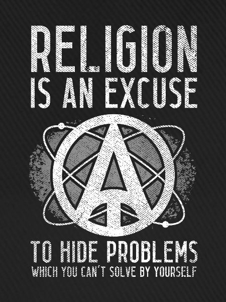 Atheist Atheismus