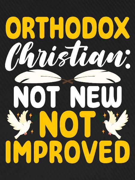Orthodoxe