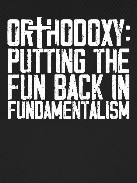 Orthodoxe