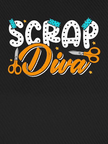 Scrapbooking Scrapbooker
