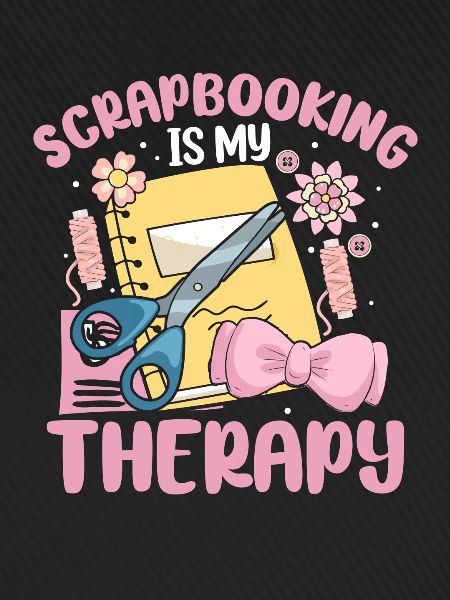 Scrapbooker