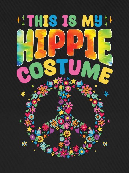 Groovy Peace