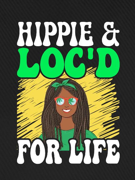 Dreadlocks Rasta