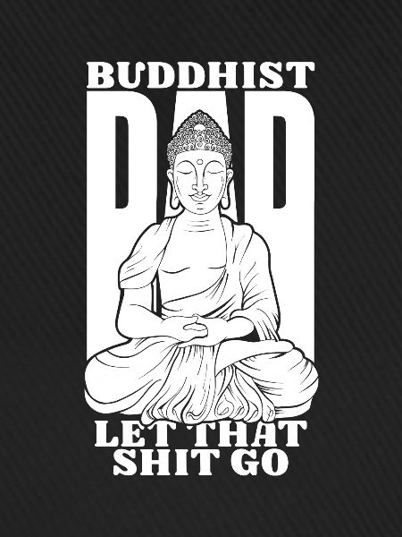 Buddha Buddhist Papa