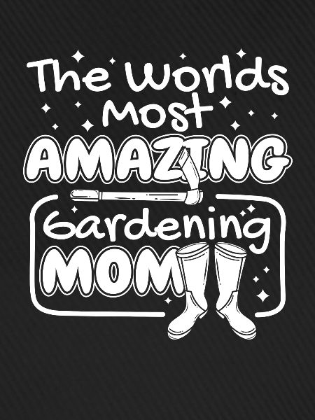 Hobbygärtner Garten Gartenmama