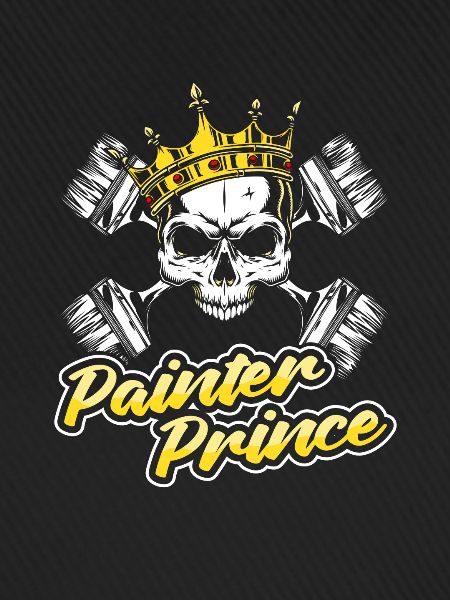 Maler Lackierer Prinz