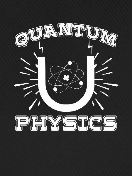 Physik Phyiker Reaktion Quantum Physics