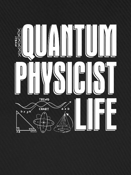 Physik Phyiker Gleichung Quantenphysik