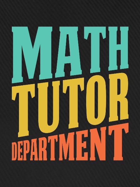 Mathelehrer Mathe Lehrer Abteilung