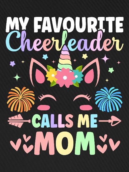 Cheerleading Cheer