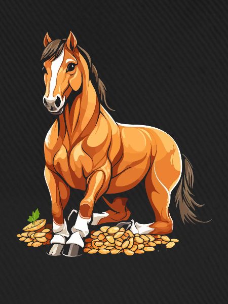 Pferd Reitsport