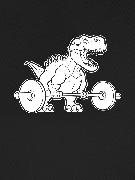 Trex T Rex Dino