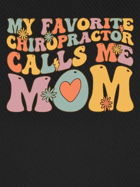 Groovy Chiropraktik