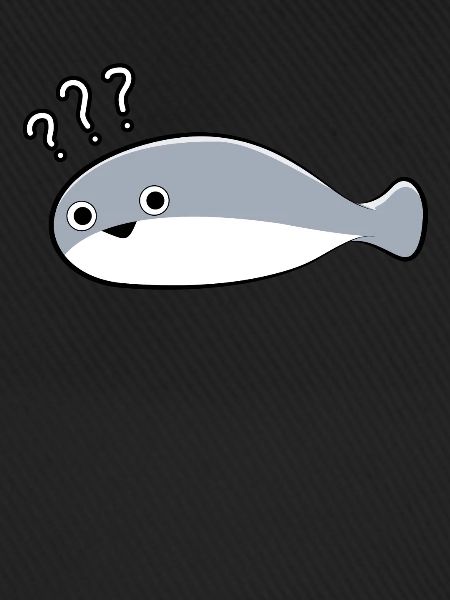 Sacambaspis Uralter Fisch Meme Unsicher