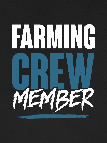 Farming Crew