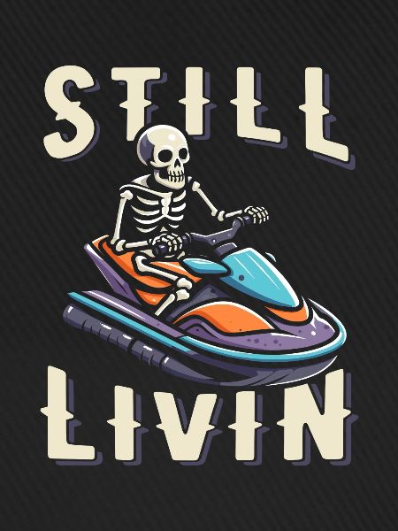Jet Ski