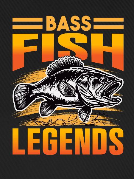 Barschfisch-Legenden