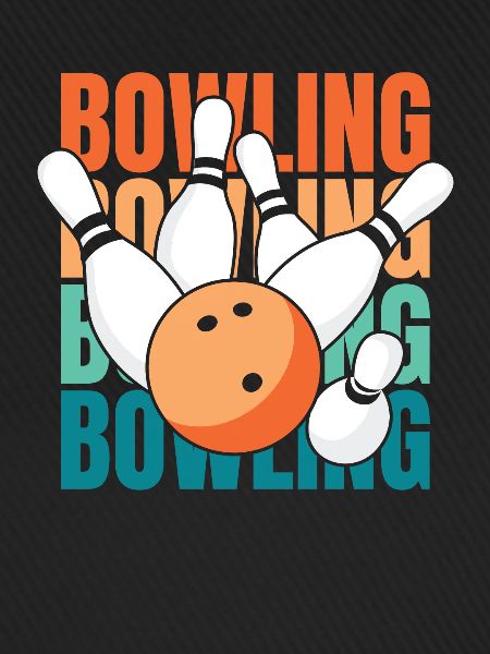 Bowling Bowlen Bowler