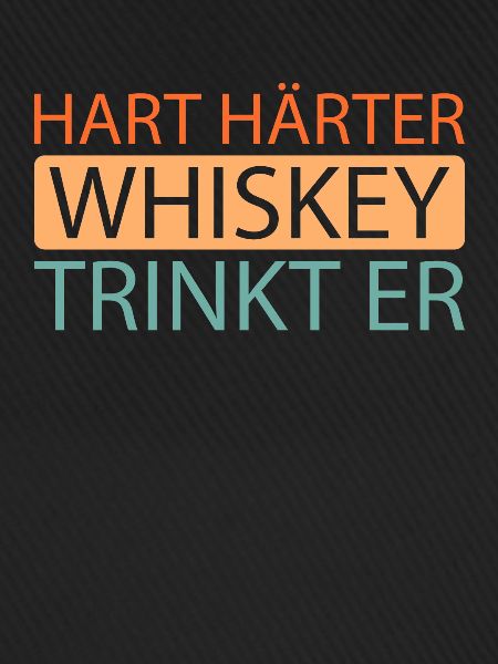 Whisky Whiskey
