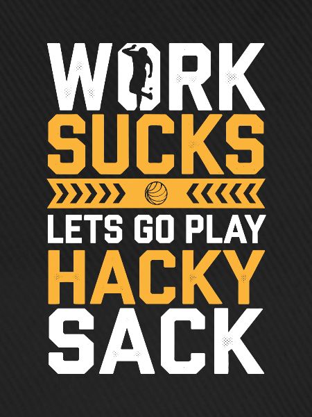 Hacky Sack