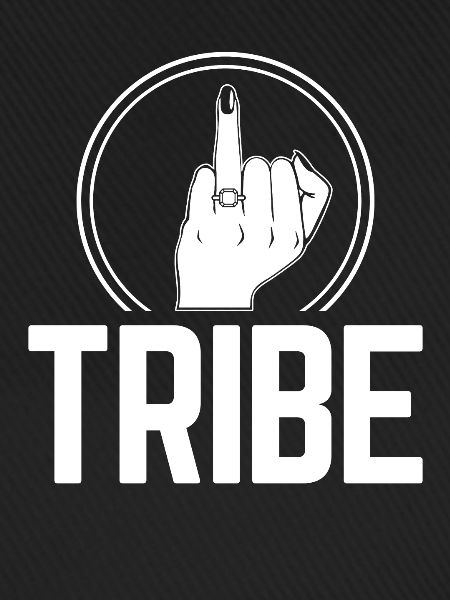 Tribe Brautparty Bachelorette