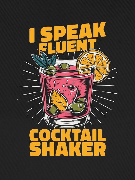 Barkeeper Bartender