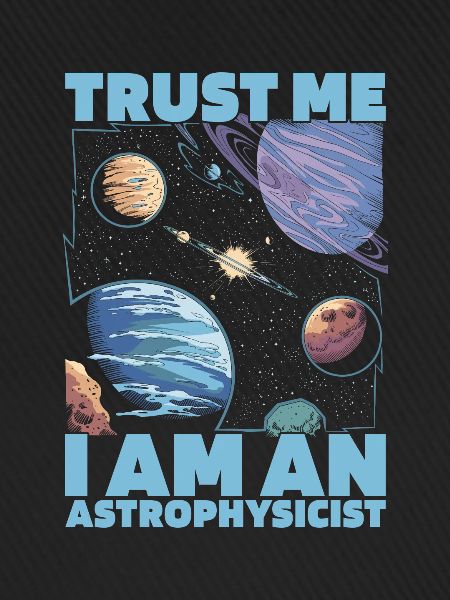 Astrophysiker