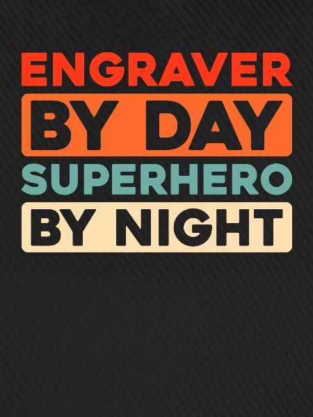 Graveur