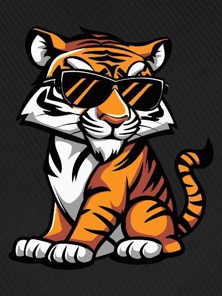 Tiger Tier