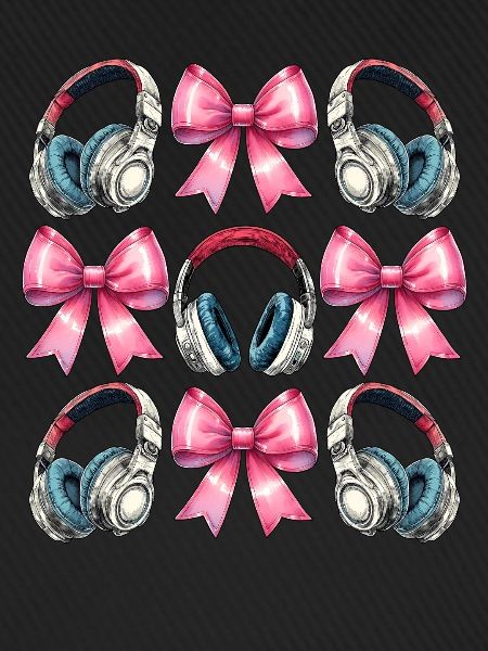 Coquette Bow Tontechniker Tontechniker