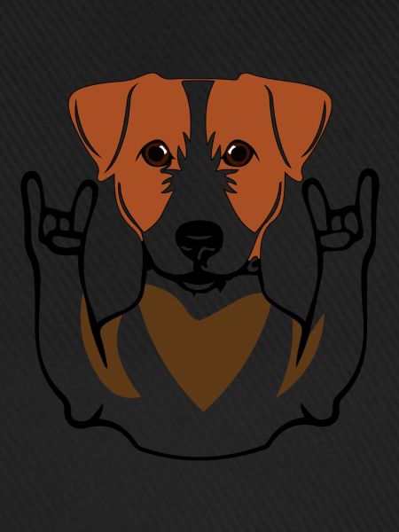 JACK RUSSELL