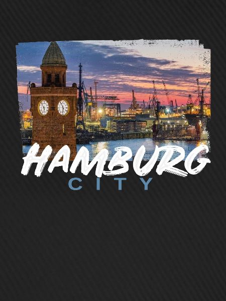 Hamburg