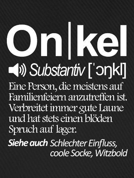 Onkel