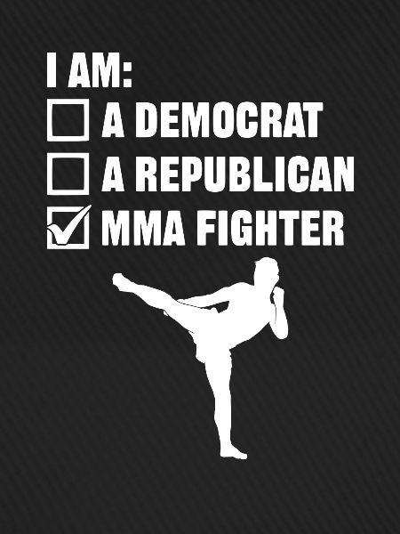 MMA Mixed Martial Arts