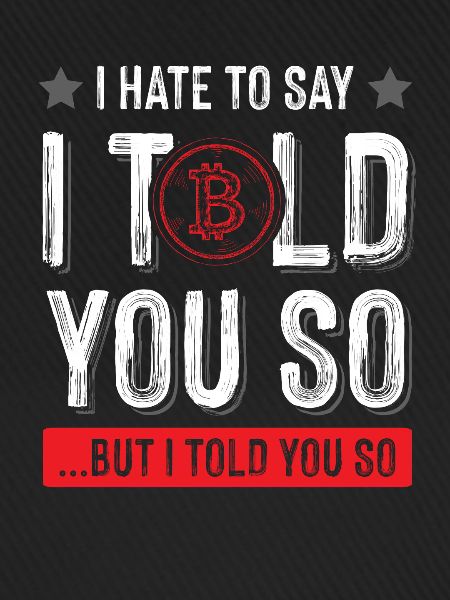 crypto bitcoin